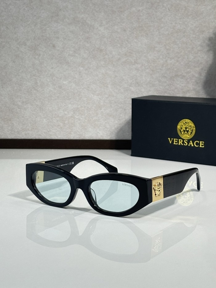 Versace Sunglasses AAAA-4046