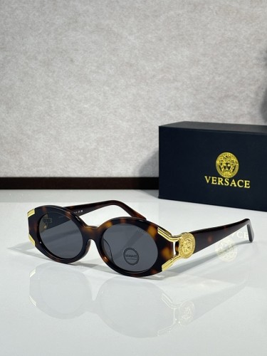 Versace Sunglasses AAAA-4071