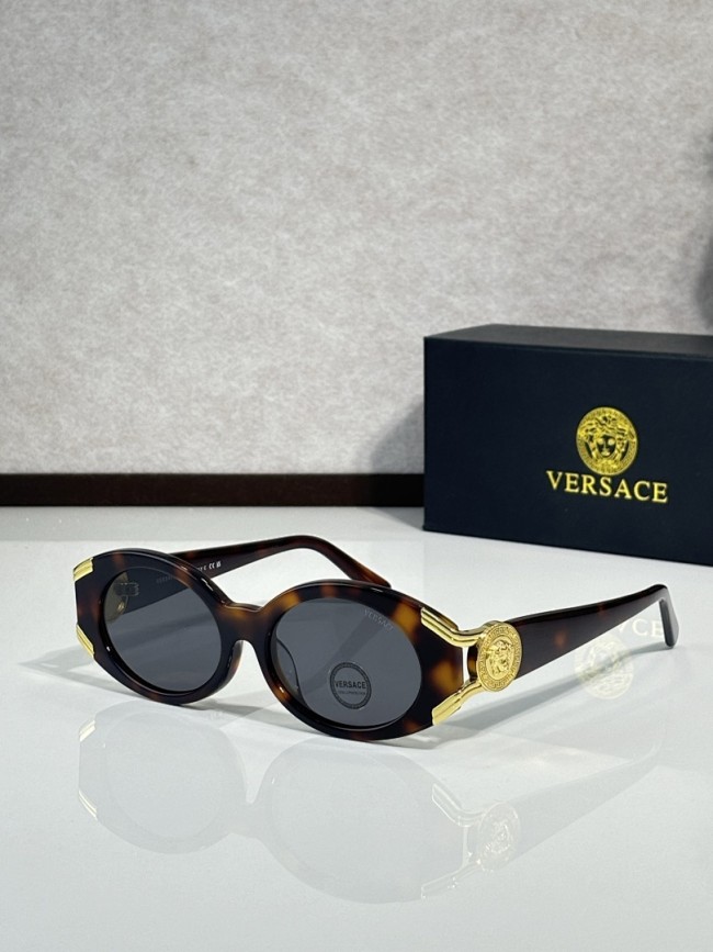 Versace Sunglasses AAAA-4071