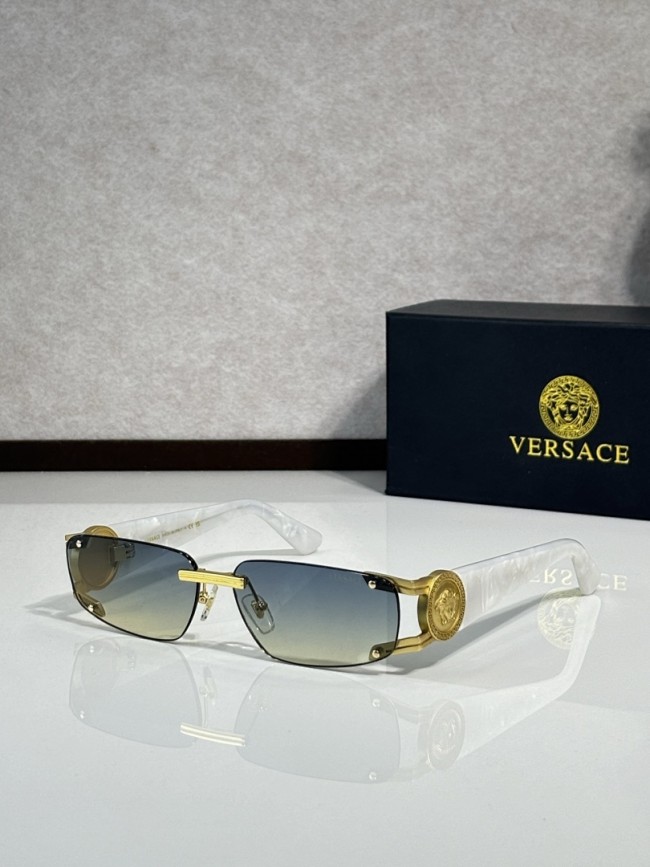 Versace Sunglasses AAAA-4097