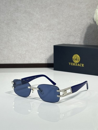 Versace Sunglasses AAAA-4005