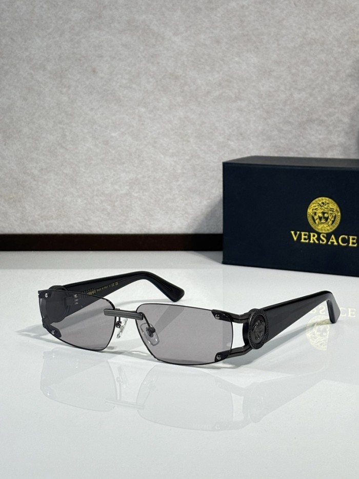 Versace Sunglasses AAAA-4095