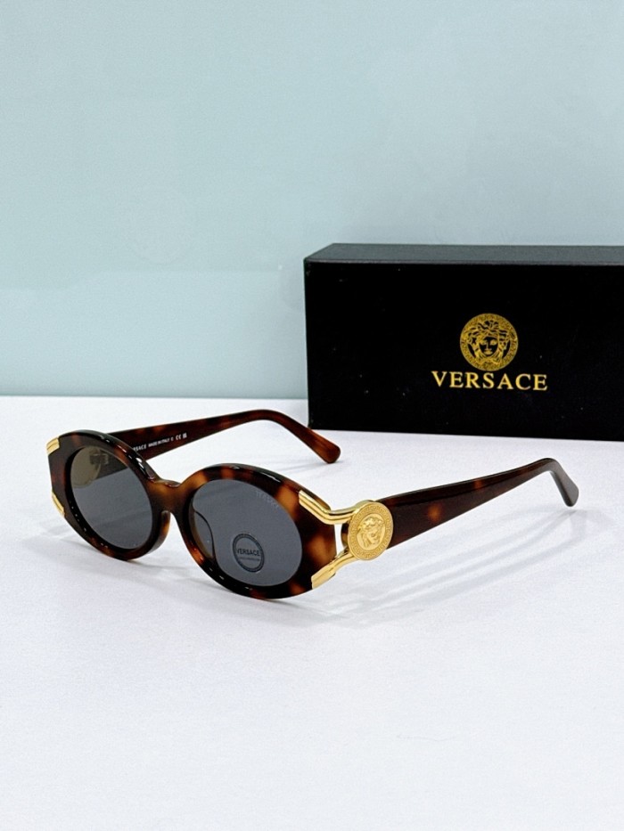 Versace Sunglasses AAAA-4075