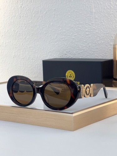 Versace Sunglasses AAAA-3989