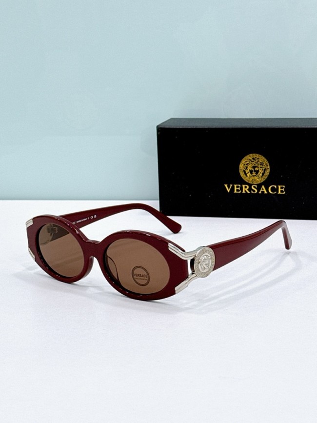 Versace Sunglasses AAAA-4076