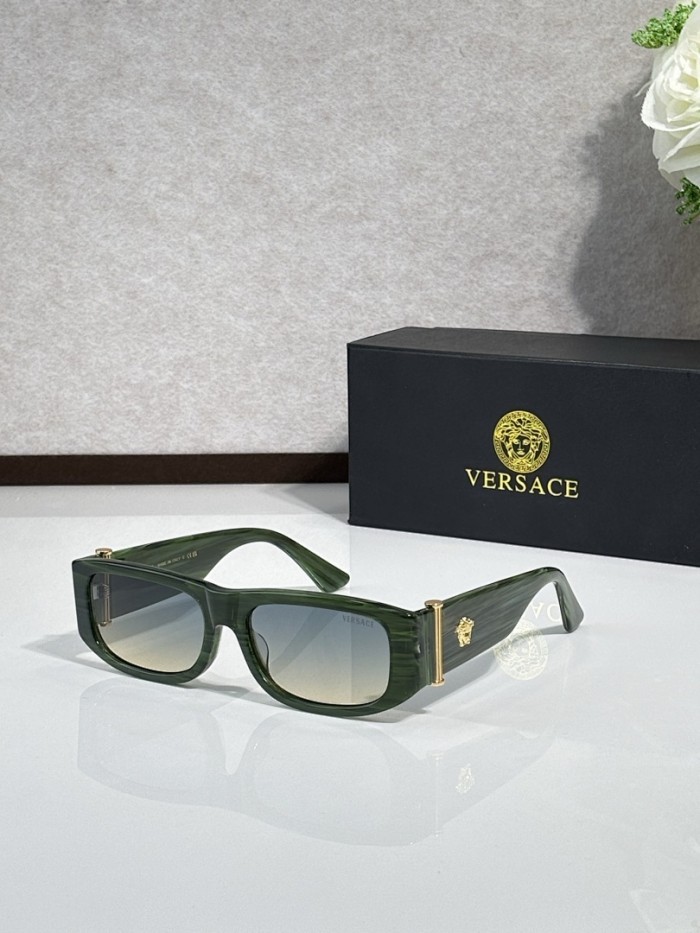 Versace Sunglasses AAAA-4056