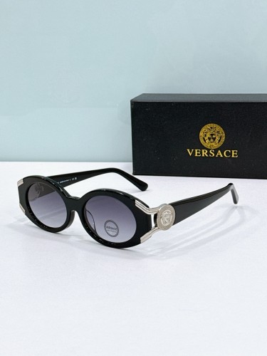 Versace Sunglasses AAAA-4077