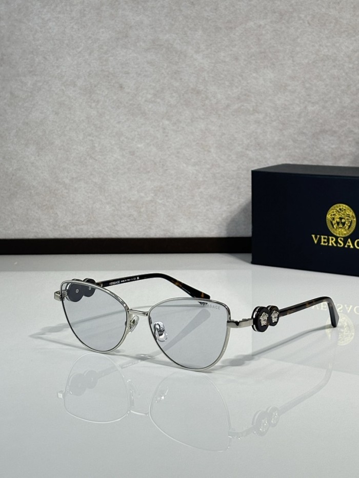 Versace Sunglasses AAAA-4023
