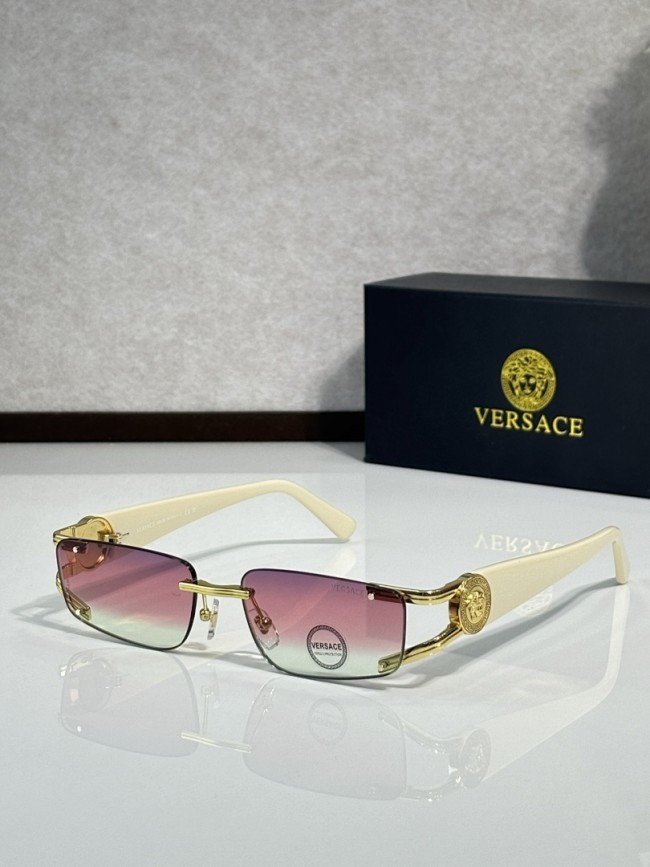 Versace Sunglasses AAAA-4108