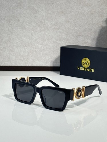 Versace Sunglasses AAAA-4009