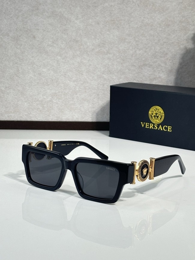 Versace Sunglasses AAAA-4009