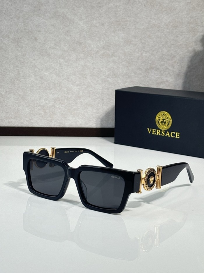 Versace Sunglasses AAAA-4009