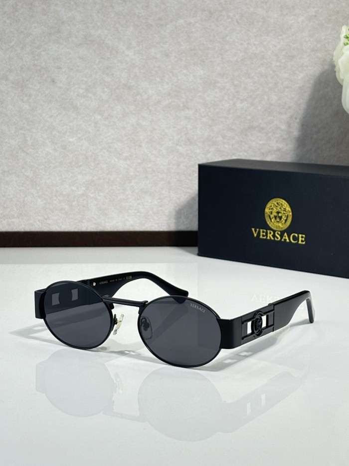 Versace Sunglasses AAAA-4000