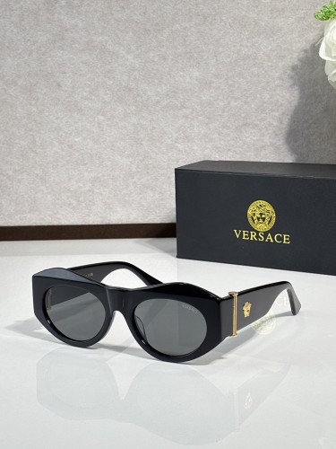 Versace Sunglasses AAAA-4053