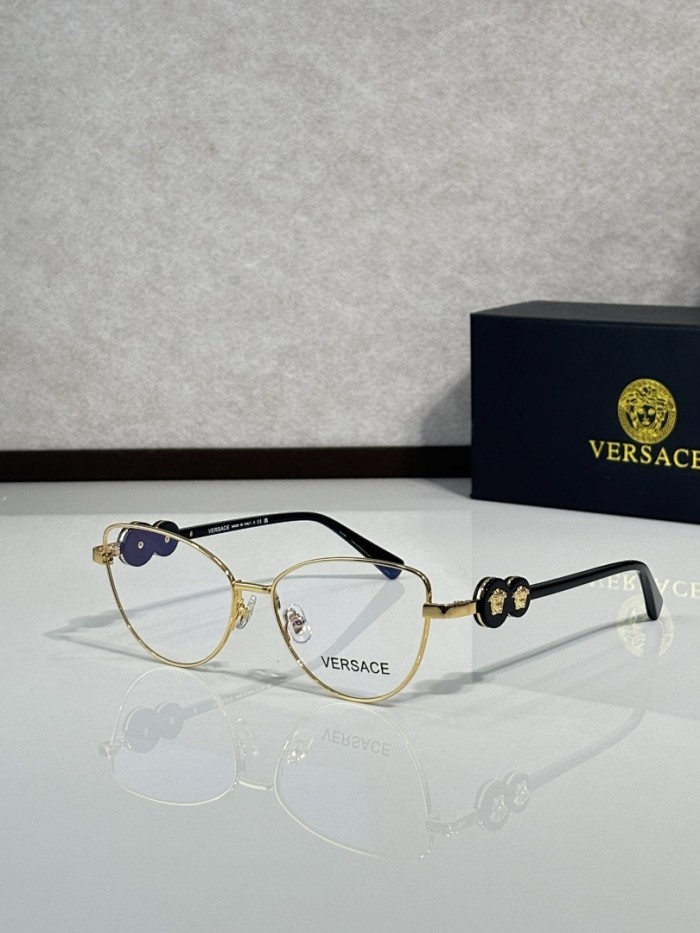 Versace Sunglasses AAAA-4026