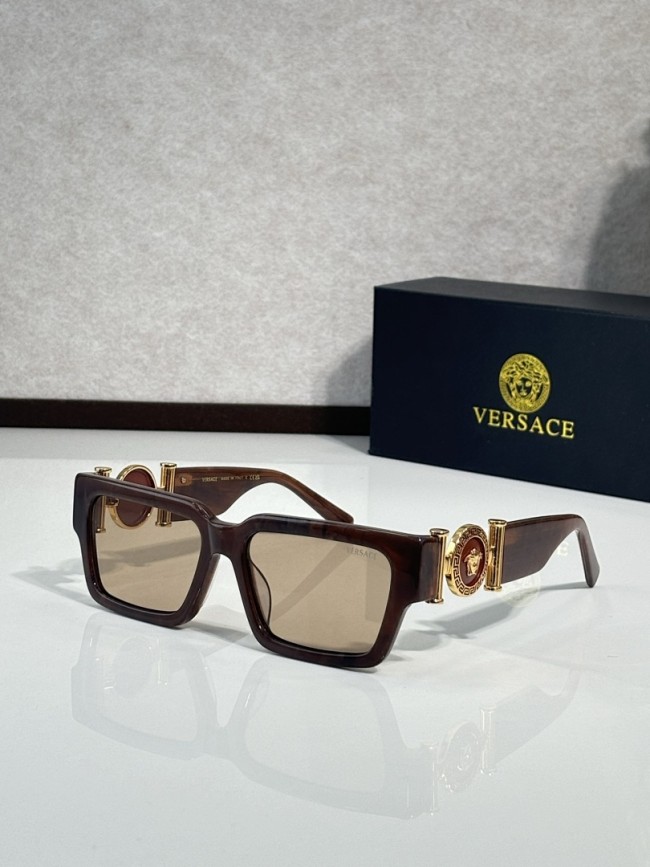 Versace Sunglasses AAAA-4012
