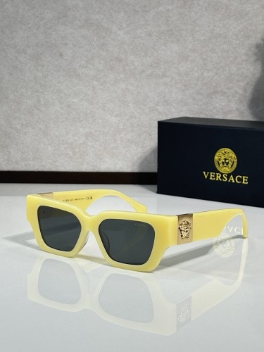 Versace Sunglasses AAAA-4039