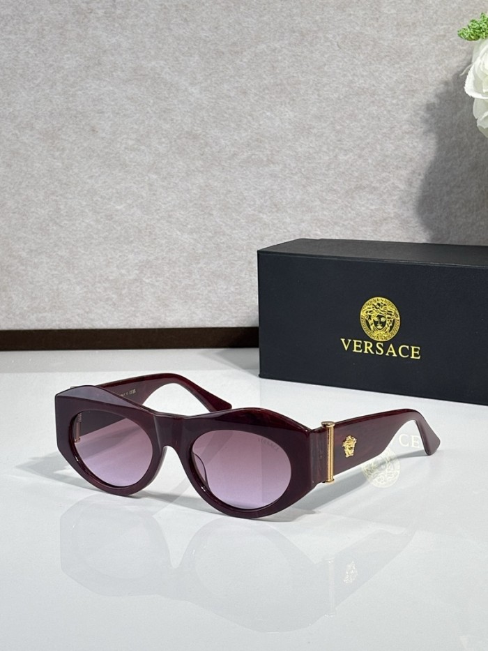 Versace Sunglasses AAAA-4051