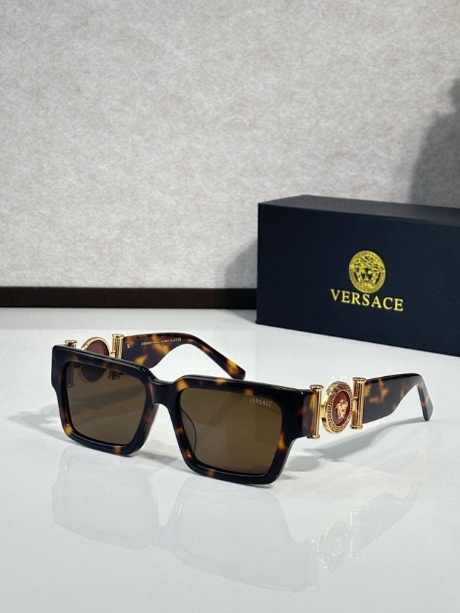 Versace Sunglasses AAAA-4008