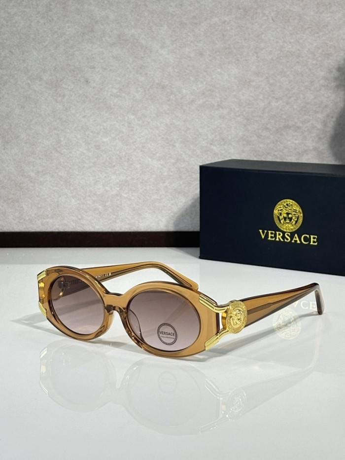 Versace Sunglasses AAAA-4069
