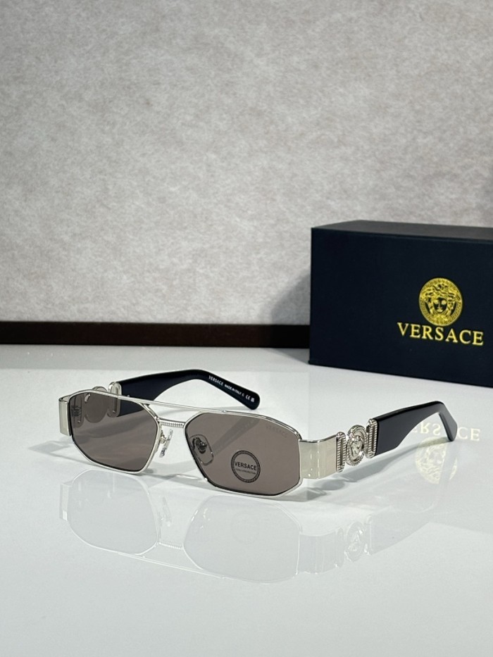 Versace Sunglasses AAAA-4065