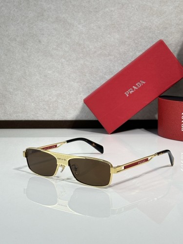 Prada Sunglasses AAAA-7716