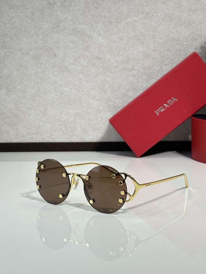 Prada Sunglasses AAAA-7827