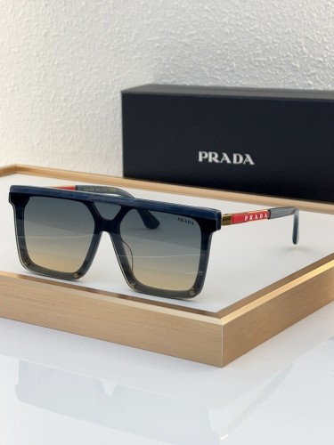 Prada Sunglasses AAAA-7368