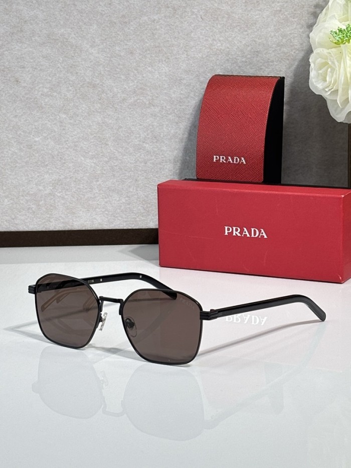 Prada Sunglasses AAAA-7994