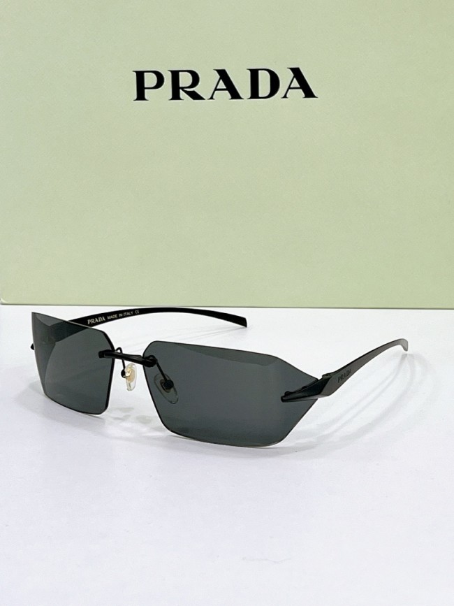 Prada Sunglasses AAAA-7814