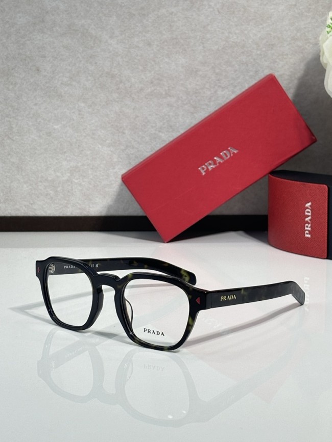 Prada Sunglasses AAAA-7633