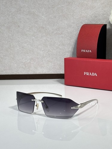 Prada Sunglasses AAAA-7501