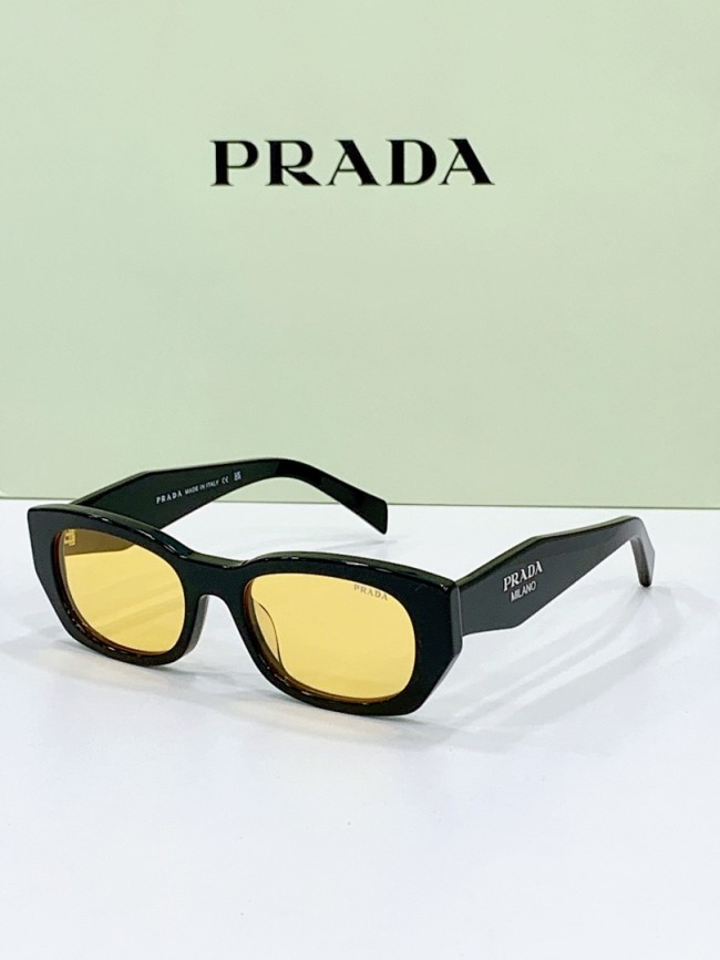 Prada Sunglasses AAAA-7497