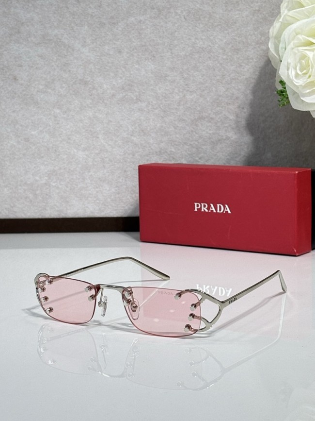 Prada Sunglasses AAAA-8159