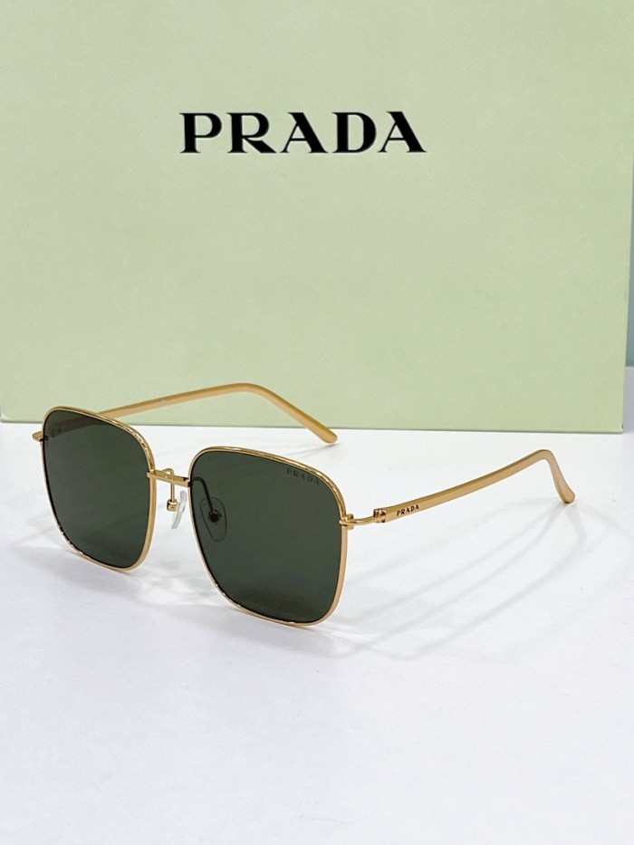 Prada Sunglasses AAAA-7858