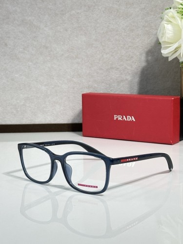 Prada Sunglasses AAAA-8147