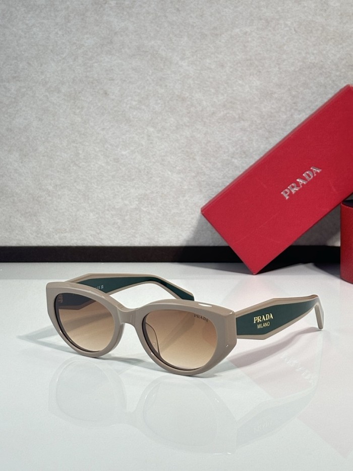 Prada Sunglasses AAAA-7887