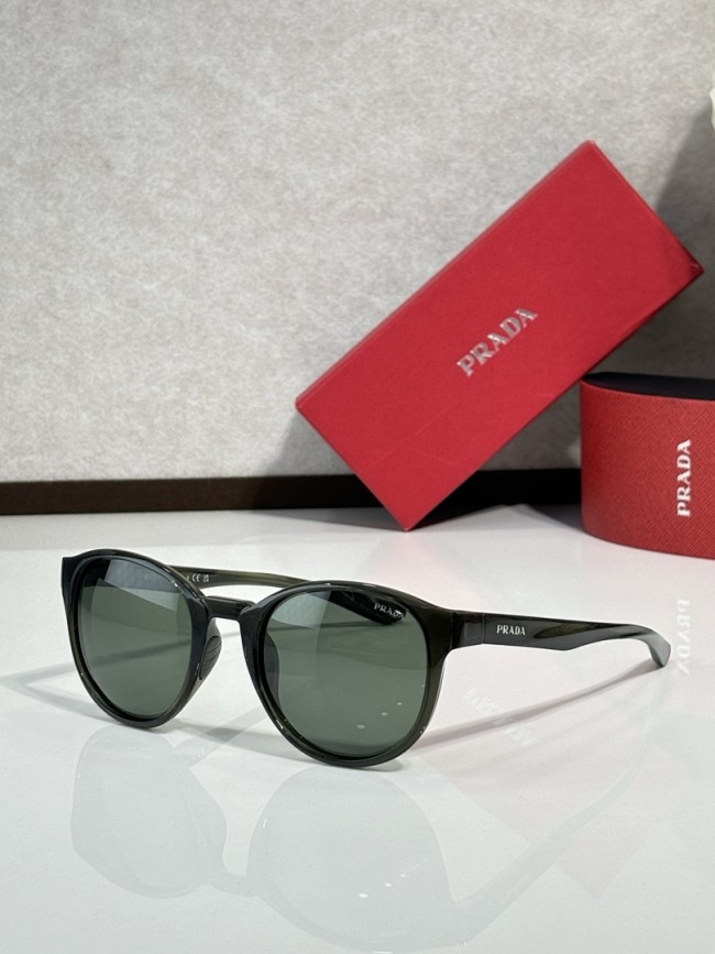 Prada Sunglasses AAAA-7759
