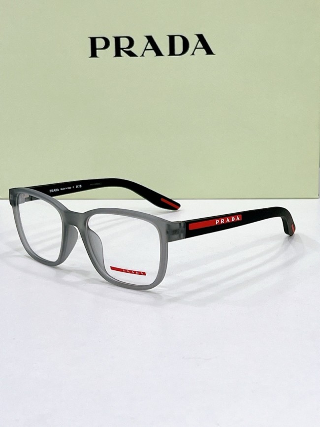 Prada Sunglasses AAAA-7821