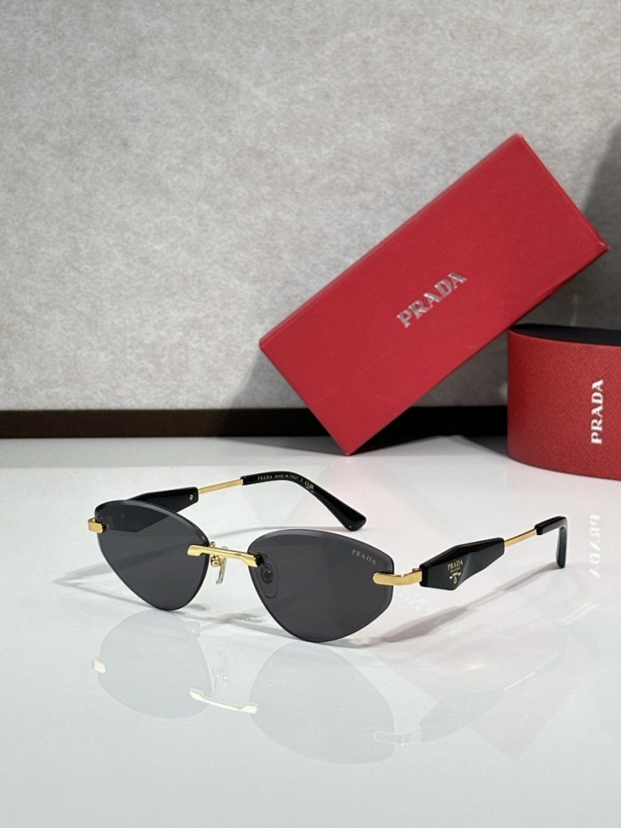 Prada Sunglasses AAAA-7732