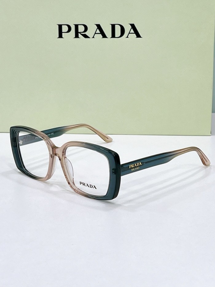 Prada Sunglasses AAAA-8268