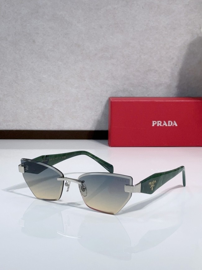 Prada Sunglasses AAAA-8315