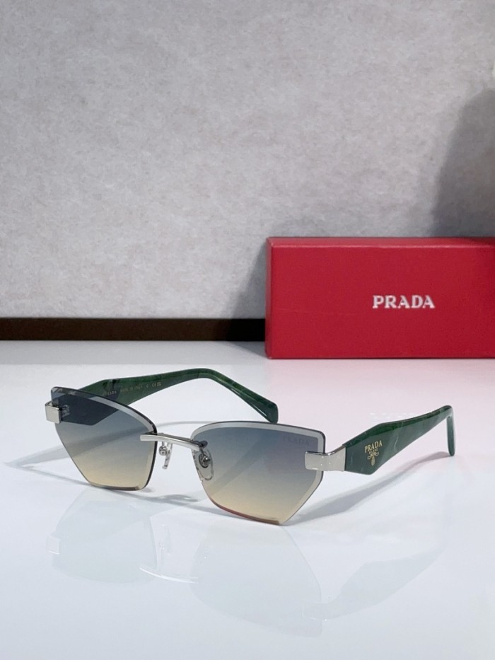 Prada Sunglasses AAAA-8315