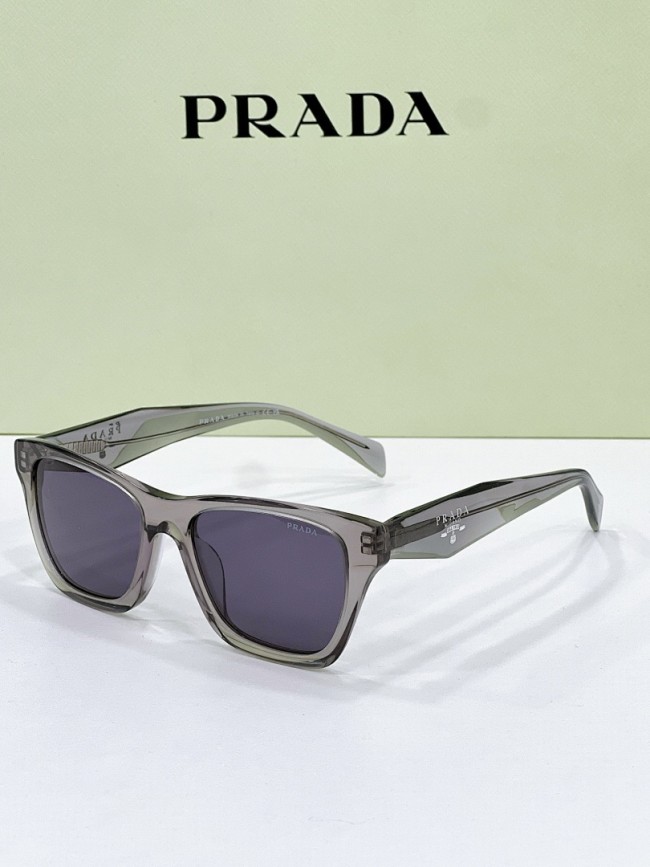 Prada Sunglasses AAAA-8019