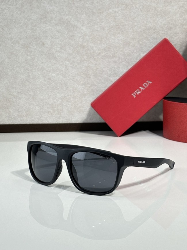 Prada Sunglasses AAAA-7779