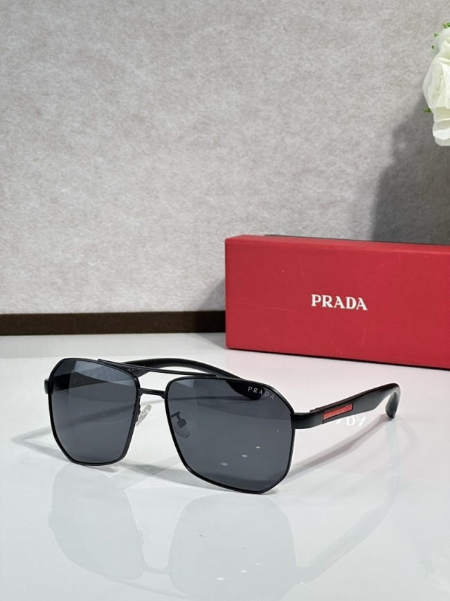 Prada Sunglasses AAAA-8123