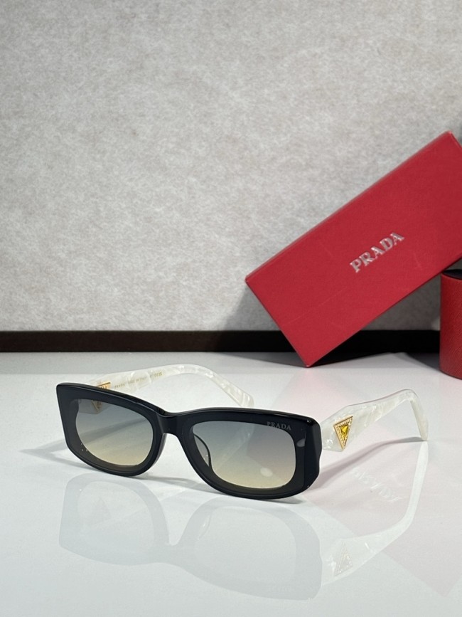 Prada Sunglasses AAAA-7963