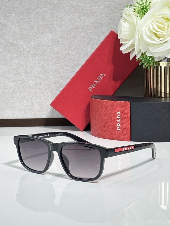 Prada Sunglasses AAAA-8171