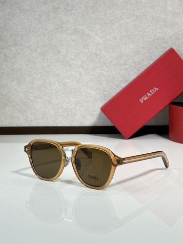 Prada Sunglasses AAAA-7787
