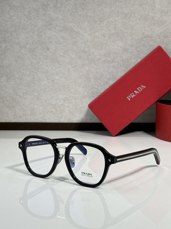 Prada Sunglasses AAAA-7792